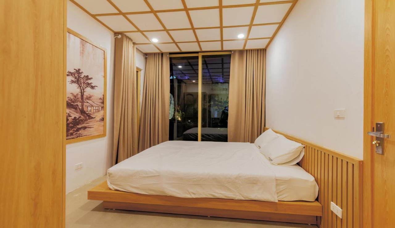 Melody Retreat - Venuestay 호아빈 외부 사진