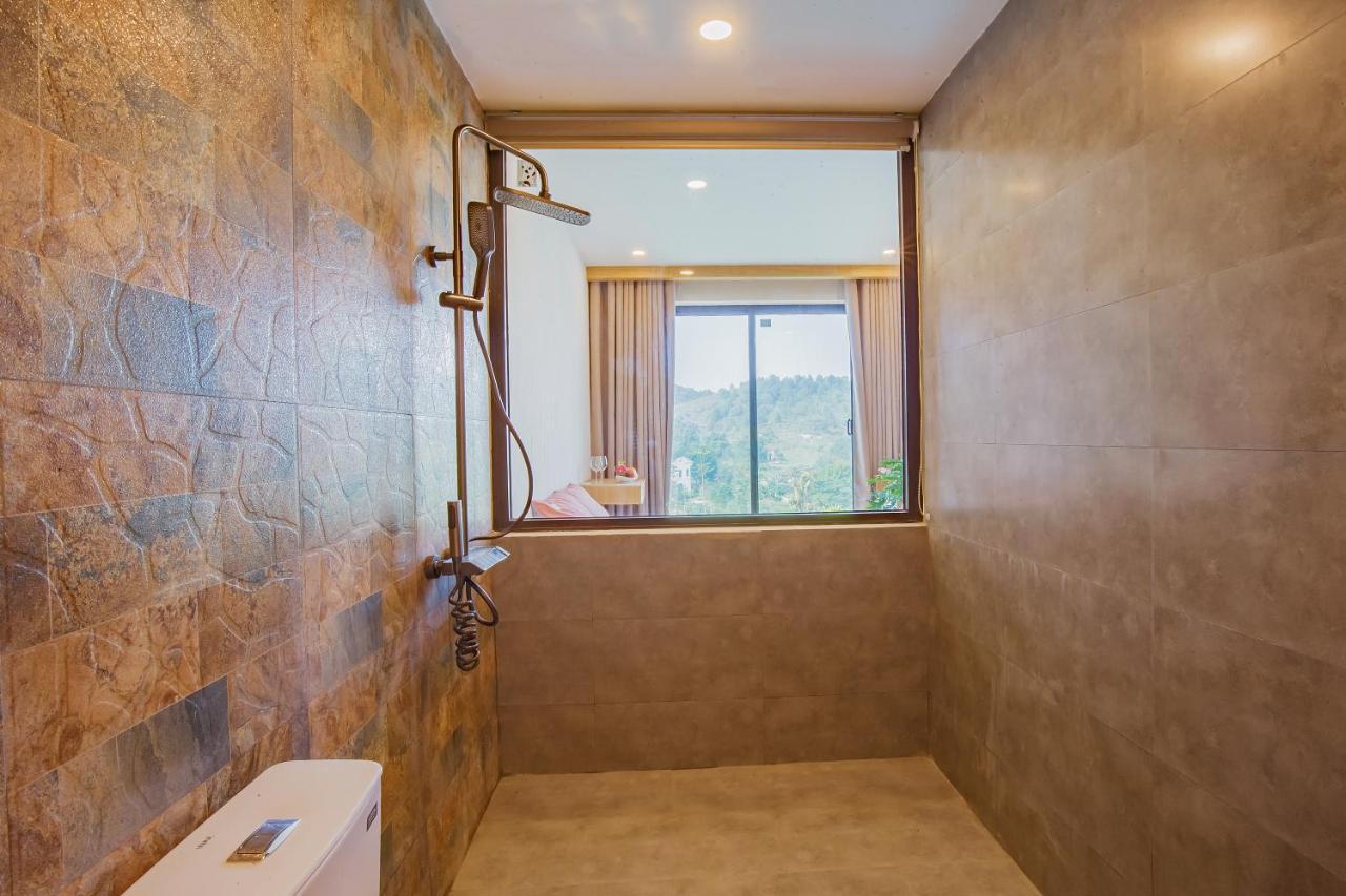 Melody Retreat - Venuestay 호아빈 외부 사진
