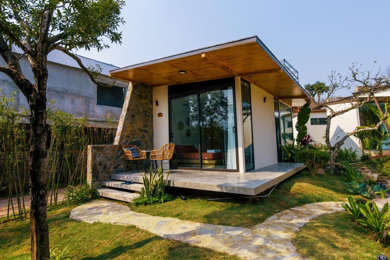 Melody Retreat - Venuestay 호아빈 외부 사진