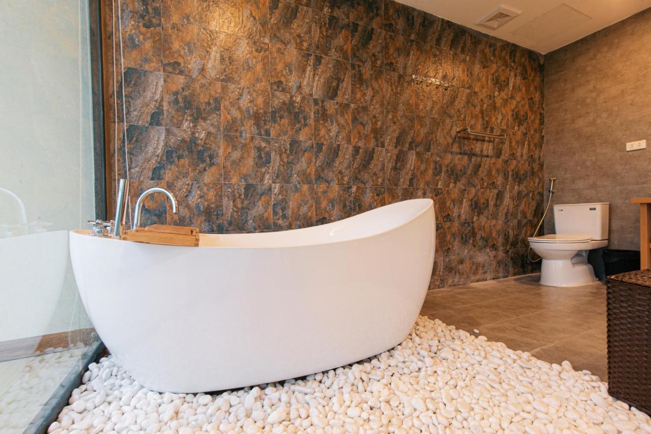 Melody Retreat - Venuestay 호아빈 외부 사진