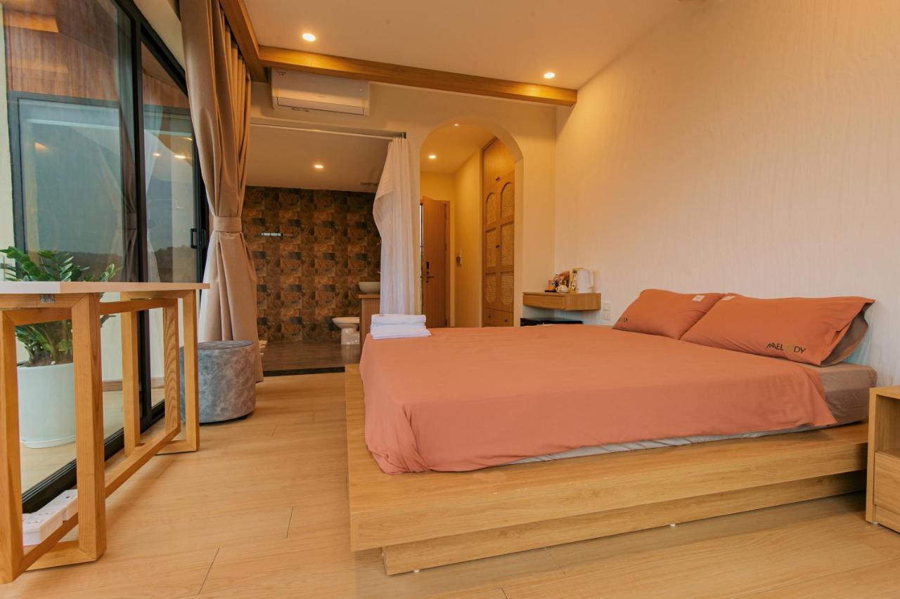 Melody Retreat - Venuestay 호아빈 외부 사진