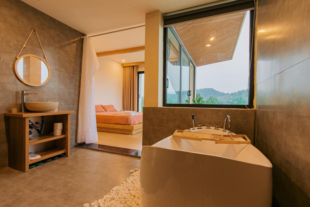 Melody Retreat - Venuestay 호아빈 외부 사진