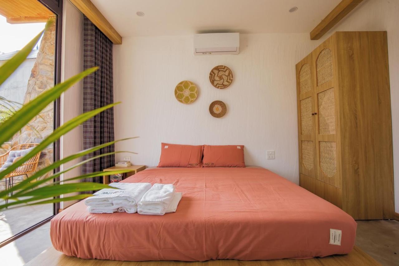 Melody Retreat - Venuestay 호아빈 외부 사진