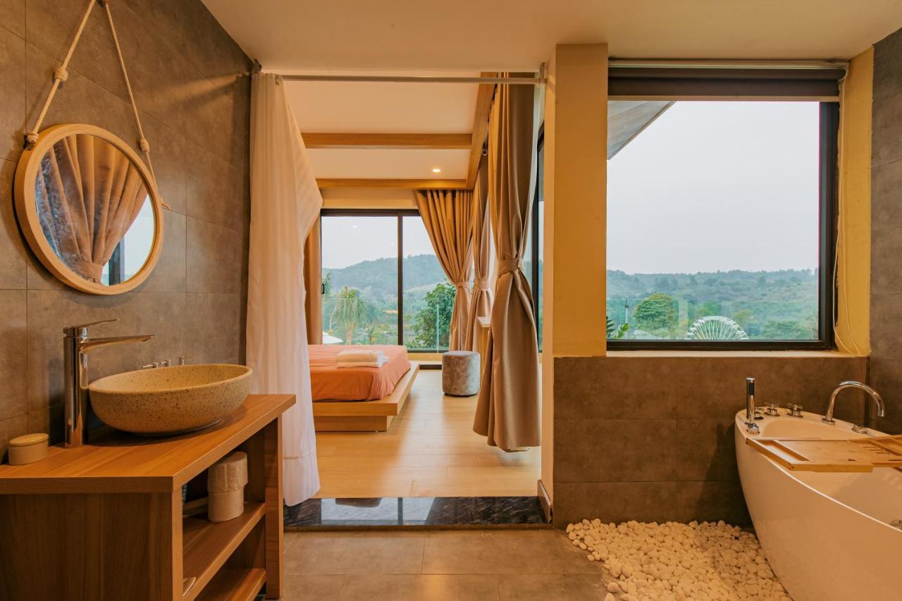 Melody Retreat - Venuestay 호아빈 외부 사진