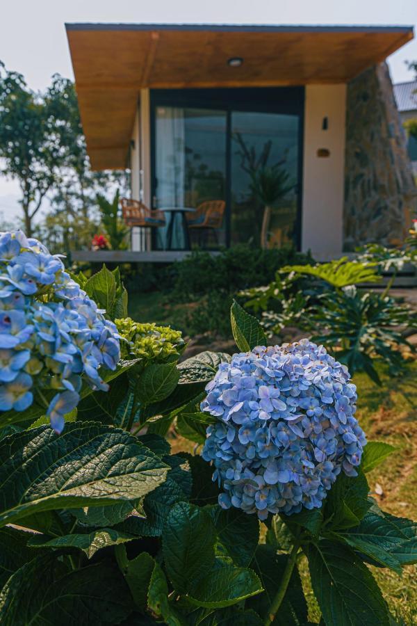 Melody Retreat - Venuestay 호아빈 외부 사진