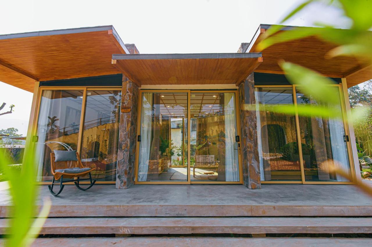Melody Retreat - Venuestay 호아빈 외부 사진