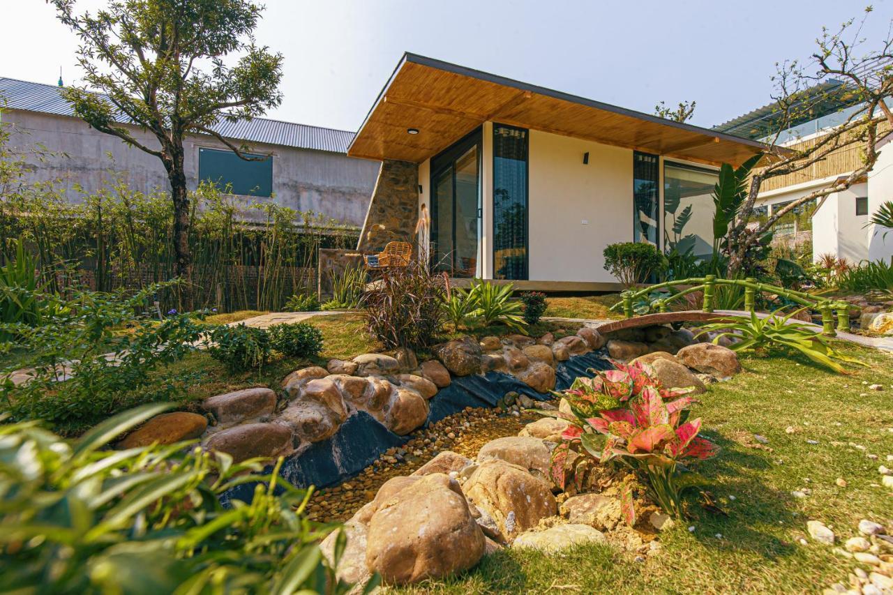 Melody Retreat - Venuestay 호아빈 외부 사진