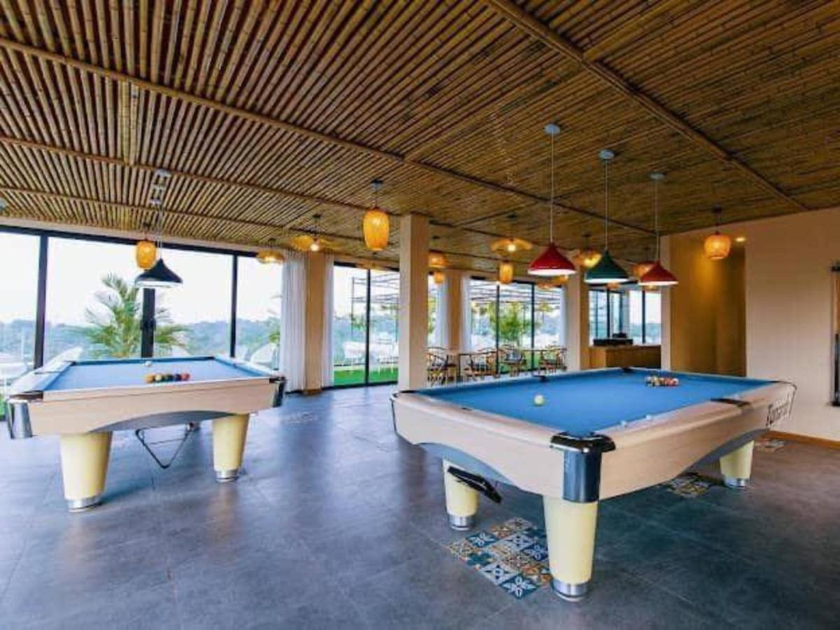 Melody Retreat - Venuestay 호아빈 외부 사진
