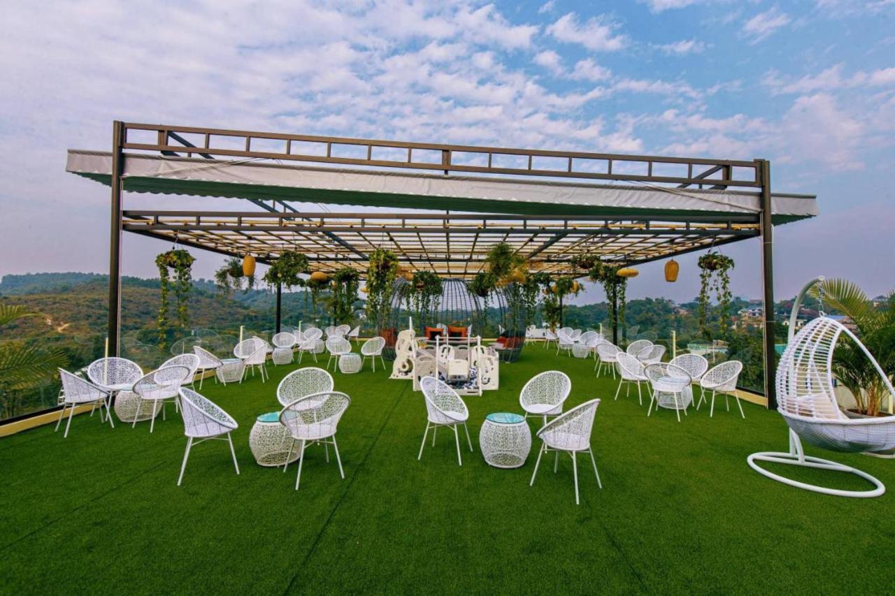 Melody Retreat - Venuestay 호아빈 외부 사진